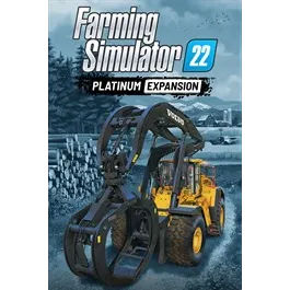 FS22 - Platinum Expansion