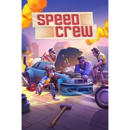 Speed Crew (𝐈𝐍𝐒𝐓𝐀𝐍𝐓 𝐃𝐄𝐋𝐈𝐕𝐄𝐑𝐘)