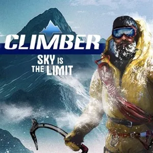 Climber: Sky is the Limit   (𝐈𝐍𝐒𝐓𝐀𝐍𝐓 𝐃𝐄𝐋𝐈𝐕𝐄𝐑𝐘)