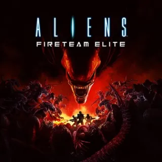 Aliens: Fireteam Elite (𝐈𝐍𝐒𝐓𝐀𝐍𝐓 𝐃𝐄𝐋𝐈𝐕𝐄𝐑𝐘)