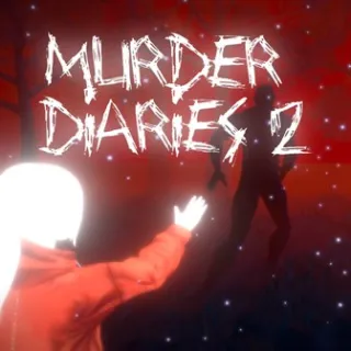 Murder Diaries 2