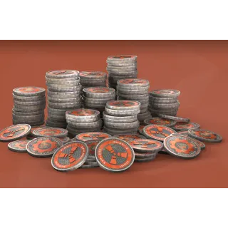 Rust Console Edition - 15600  Rust Coins