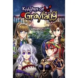 Knights of Grayfang   (𝐈𝐍𝐒𝐓𝐀𝐍𝐓 𝐃𝐄𝐋𝐈𝐕𝐄𝐑𝐘)