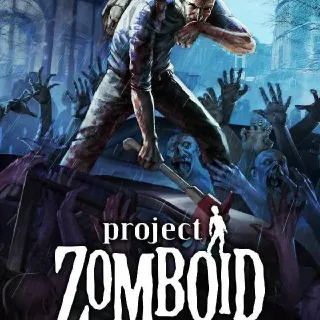 Project Zomboid Steam Gift