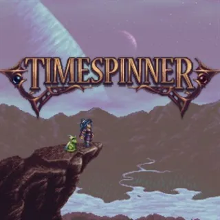 Timespinner  (𝐈𝐍𝐒𝐓𝐀𝐍𝐓 𝐃𝐄𝐋𝐈𝐕𝐄𝐑𝐘)