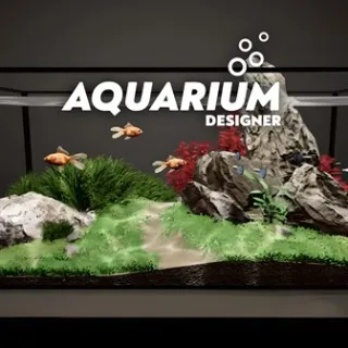 Aquarium Designer