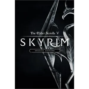 The Elder Scrolls V: Skyrim Special Edition (PC) - Windows Account
