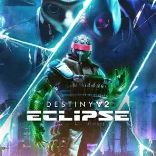 Destiny 2: Eclipse