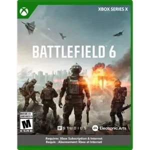 Battlefield™ 6 Standard Edition