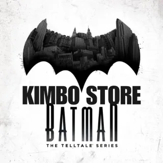 Batman - The Telltale Series  - STEAM