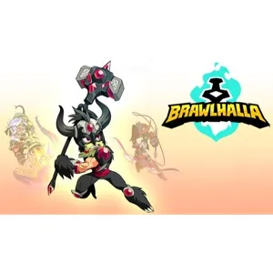BRAWLHALLA - COLLECTORS PACK