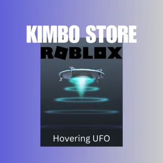 Hovering UFO RBL Global Key