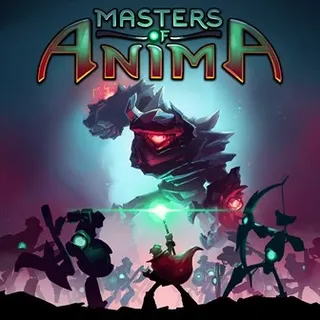 Masters of Anima (𝐈𝐍𝐒𝐓𝐀𝐍𝐓 𝐃𝐄𝐋𝐈𝐕𝐄𝐑𝐘)
