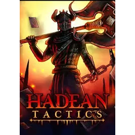 Hadean Tactics
