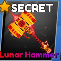 Lunar Hammer