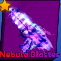 Nebula Blaster