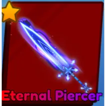 Eternal Piercer,Shattered Sword, Essence Cleaver and runic blast death explosion