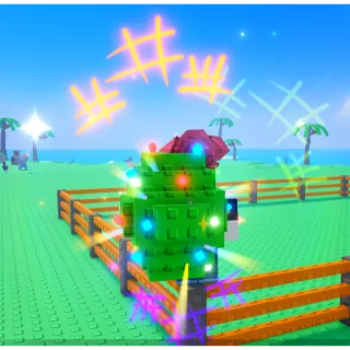 Xmas Exclusive Egg Catch And Tame