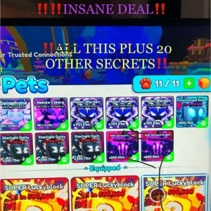 Tap Simulator Big Bundle