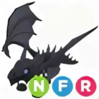 NFR SHADOW DRAGON (read desc)