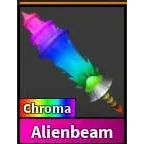chroma Alienbeam (read desc)
