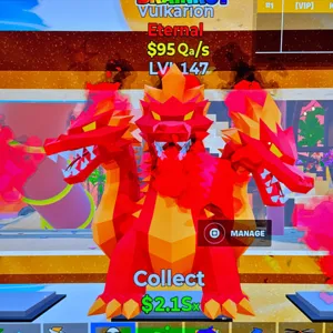 Vulkarion