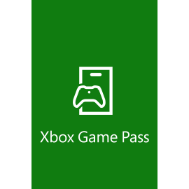 xbox game pass 1 month digital code