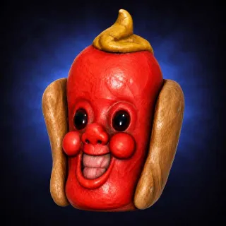 Xbox One Glowing Brat Boy Mask