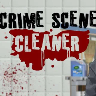 Crime Scene Cleaner Xbox ACCOUNT