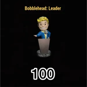 100 Explosive Bobbles