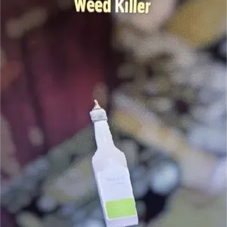 Weed Killer