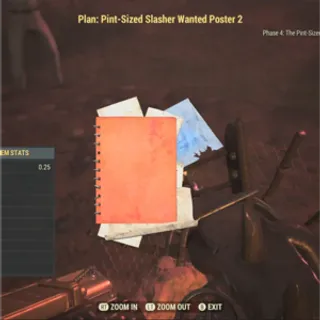 PS Wanted Poster 2