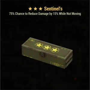 (5) Sentinel Mods