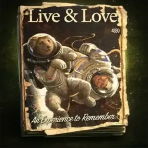 (100) Live love  8