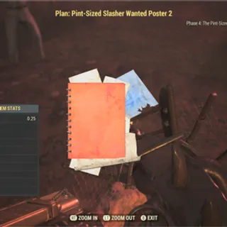 PS Wanted Poster 2