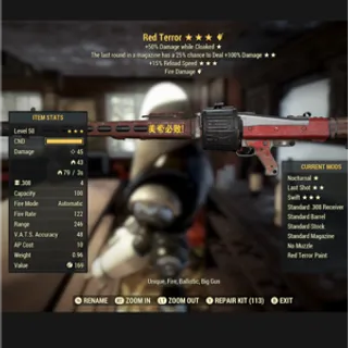 Red Terror