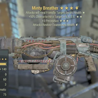 Minty Breather