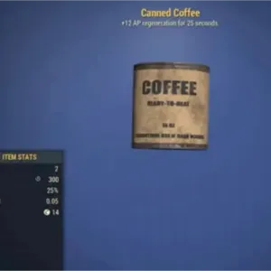 1000 canned coffee