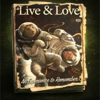 100 Live Love 8
