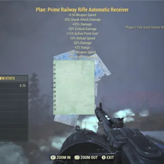 Prime railway auto  plan
