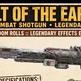 Salt of the Earth