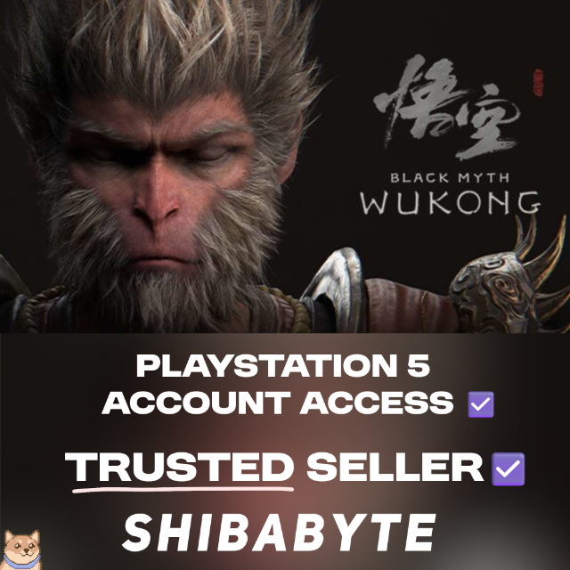 Black Myth: Wukong Deluxe Edition | Steam Offline Activation 