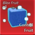Control Fruit Blox Fruits