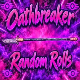 New Oathbreaker