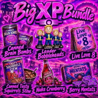 Big Xp Package