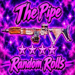 New The Pipe
