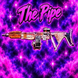 New The Pipe