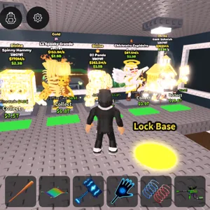 everything in pictures