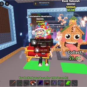 chicleteiria noelteiria