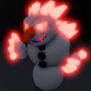 MFR Frostclaw